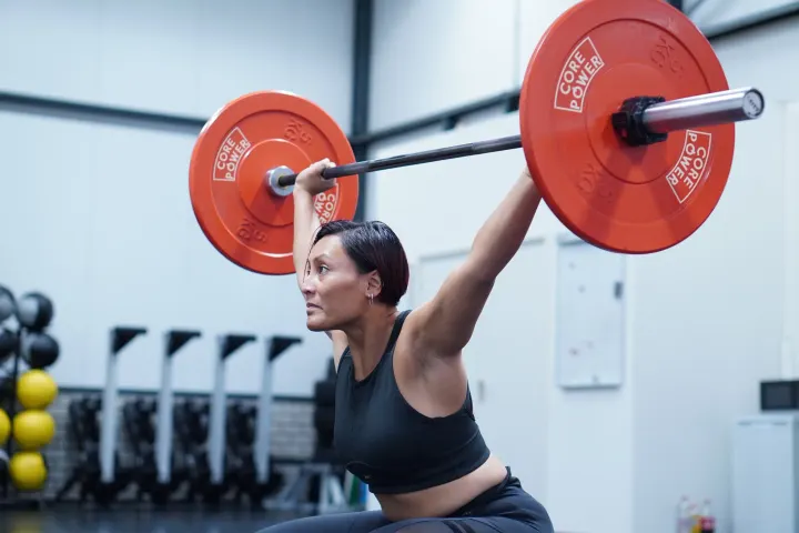 Only SHE Fitness — sportschool-studio in Eindhoven — 5