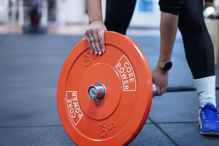 Only SHE Fitness — sportschool-studio in Eindhoven — 6