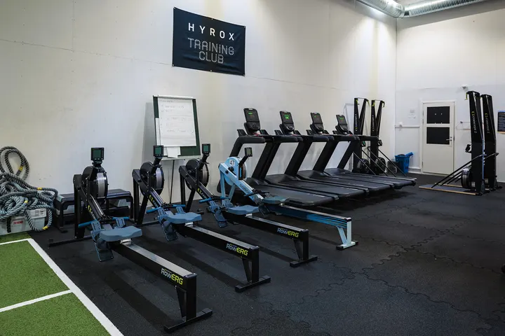 Balanssiklubit Veikkola — fitnessstudio – Nummela — 3