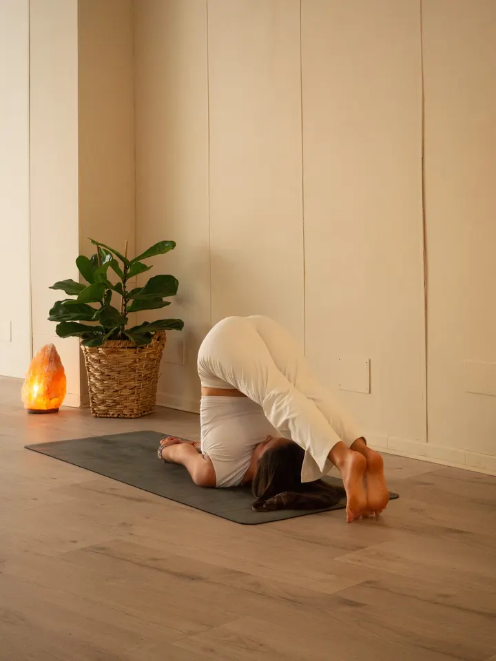 Saucha Soul Yoga — yoga-studio en Son Costa, Palma — 3