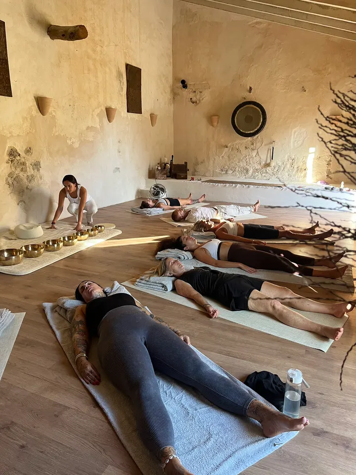 Saucha Soul Yoga — yoga-studio en Palma — 3