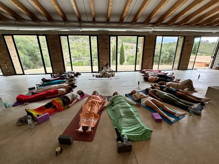 Saucha Soul Yoga — yoga-studio en Palma — 4