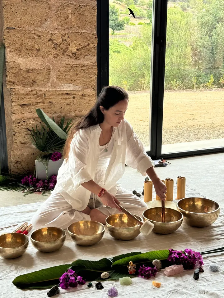 Saucha Soul Yoga — yoga-studio en Palma — 5