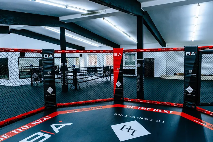 Passion MMA Erlensee — mma-studio in Erlensee — 2
