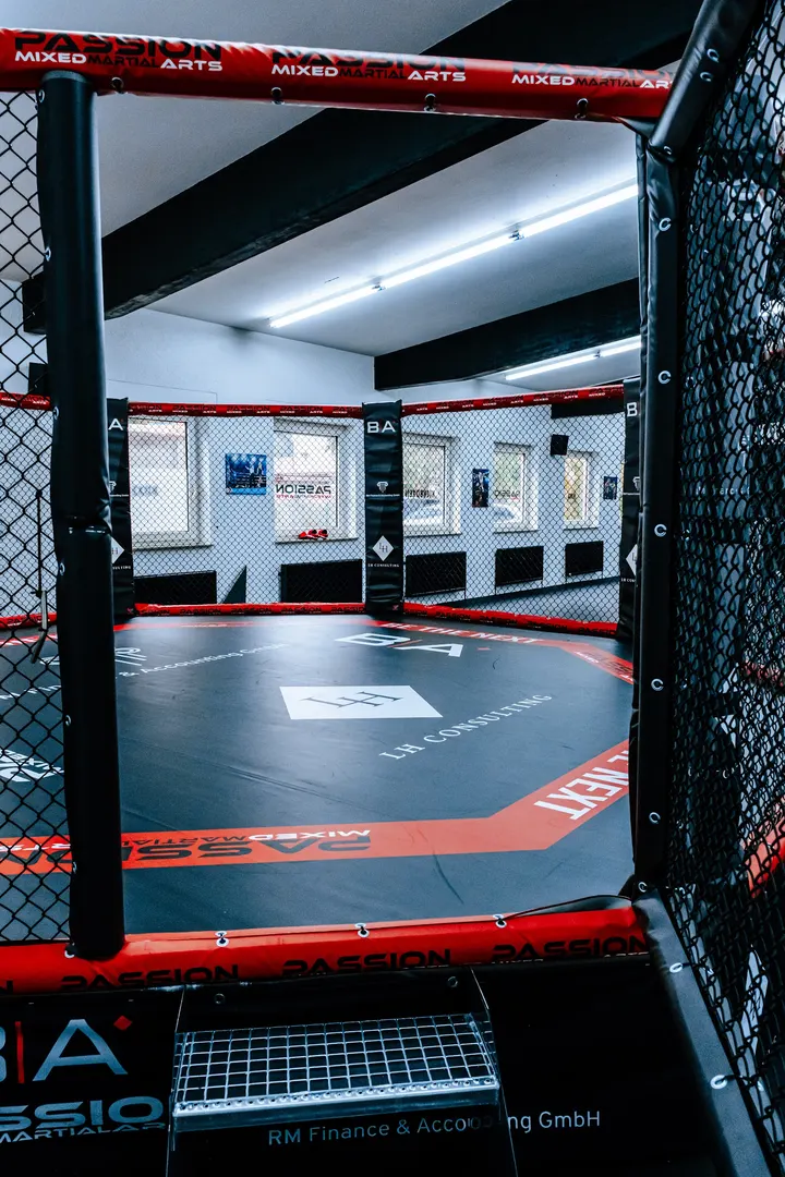 Passion MMA Erlensee — mma-studio in Erlensee — 3