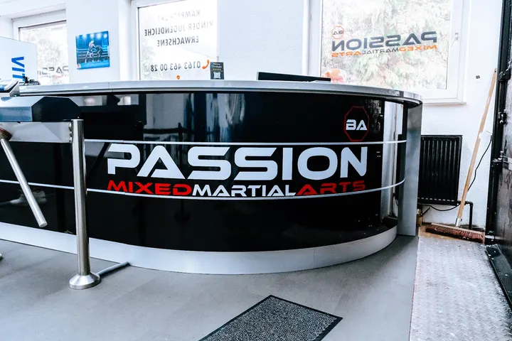 Passion MMA Erlensee — mma-studio in Erlensee — 4