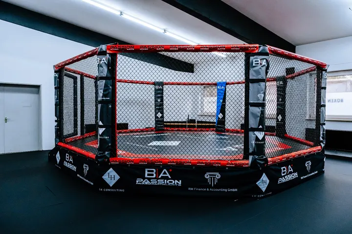 Passion MMA Erlensee — mma-studio in Erlensee — 5