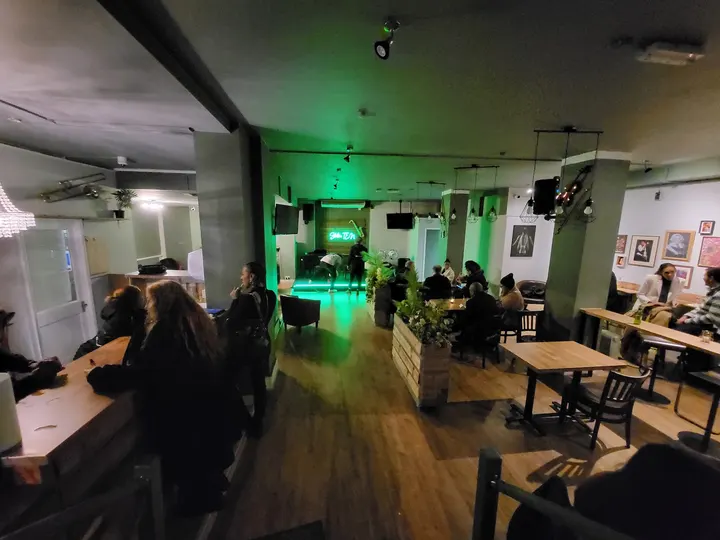 Shapers Sydenham — fitness studio in Forest Hill, London — 2