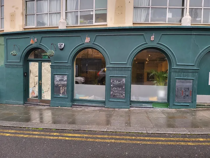 Shapers Sydenham — fitness studio in London — 4