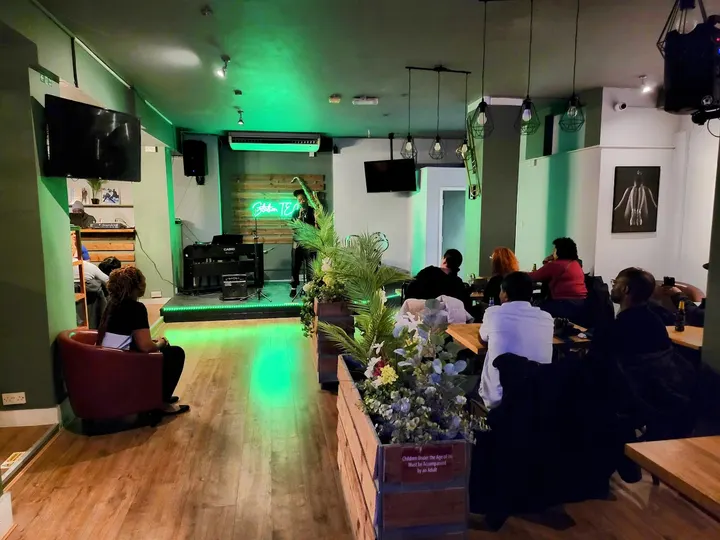 Shapers Sydenham — fitness studio in London — 5