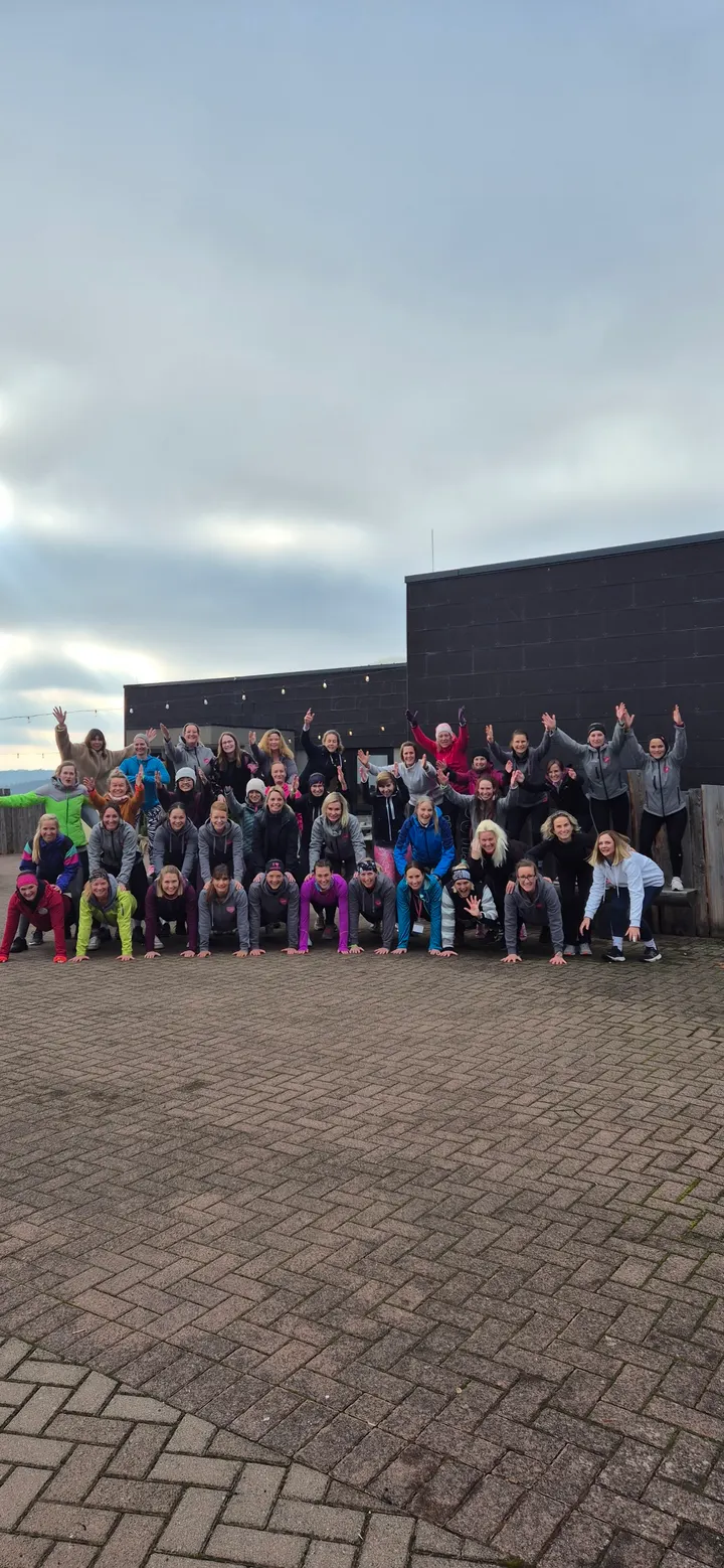 buggyFit @Bergfeldpark — bootcamp-studio in Poing — 3
