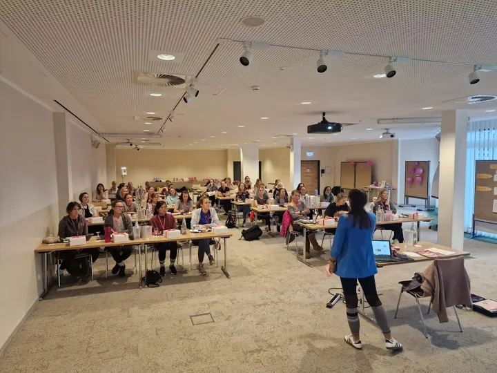 buggyFit @Bergfeldpark — bootcamp-studio in Poing — 5