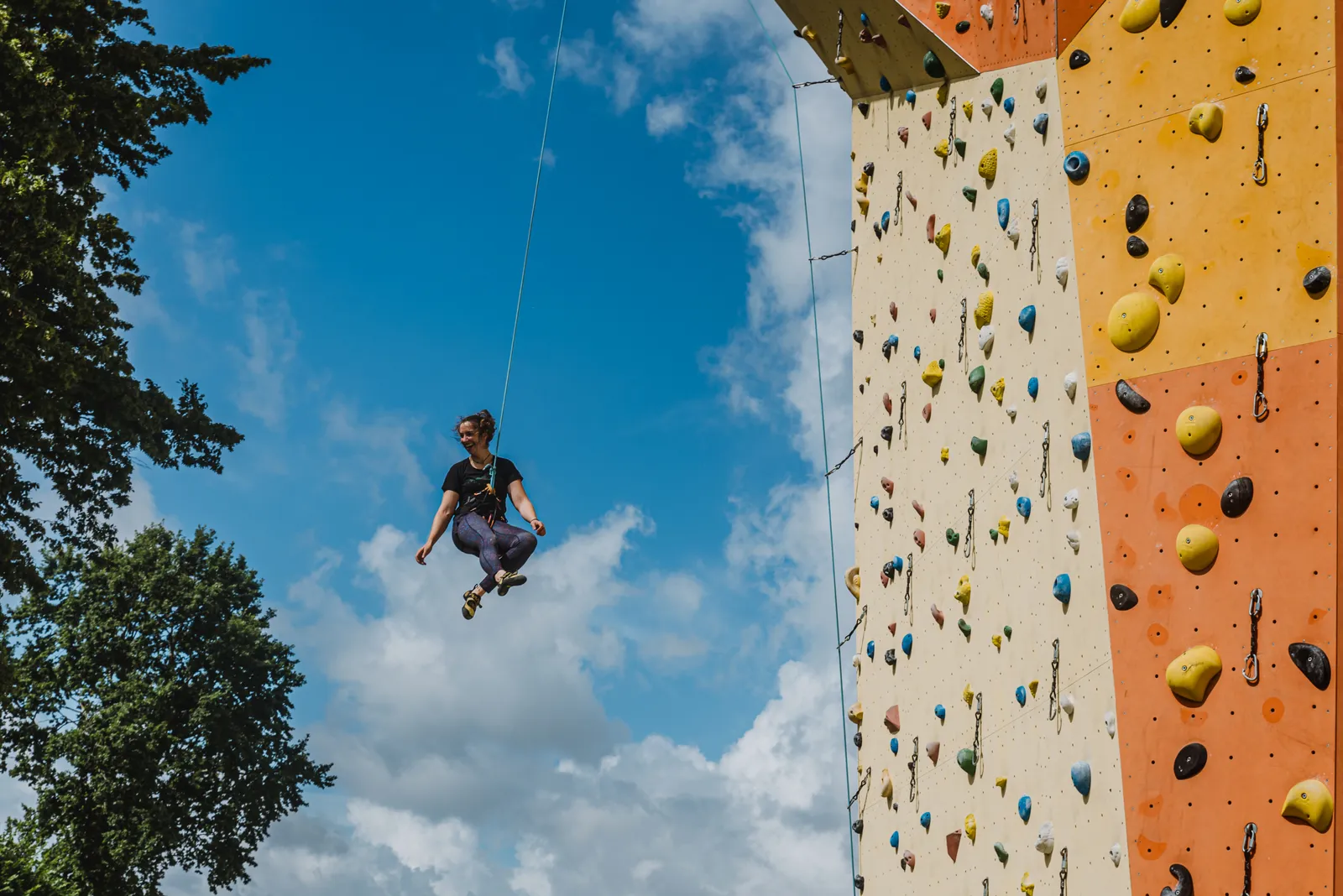KletterBar Kiel — bouldern-studio in Melsdorf — 2