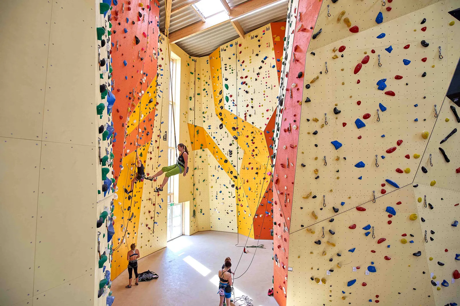 KletterBar Kiel — bouldern-studio in Melsdorf — 4