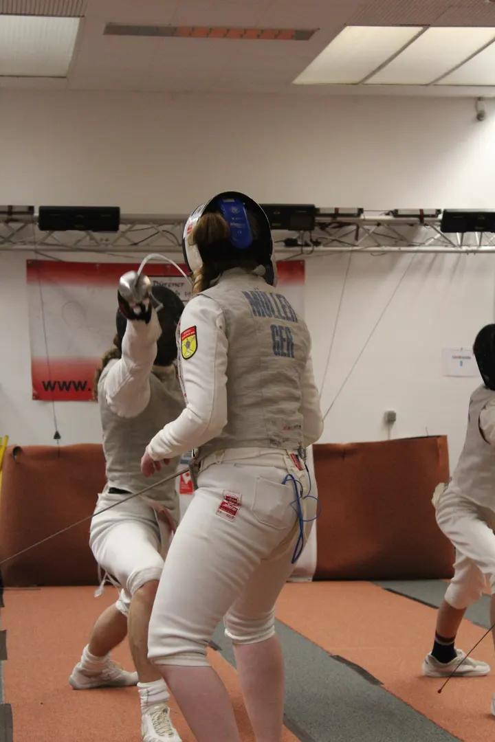 Fechtschule Düren — kampfsport-studio in Düren — 3