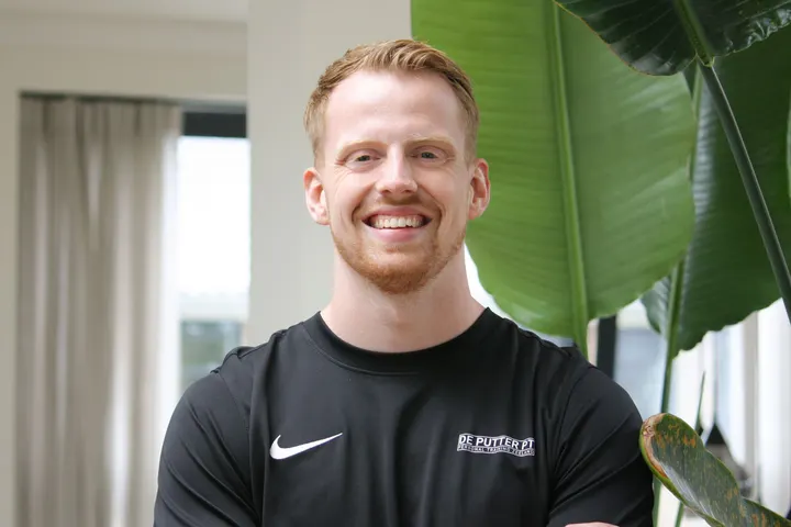 De Putter PT Zeeland — personal training-studio in Goes-Oost, Goes — 2