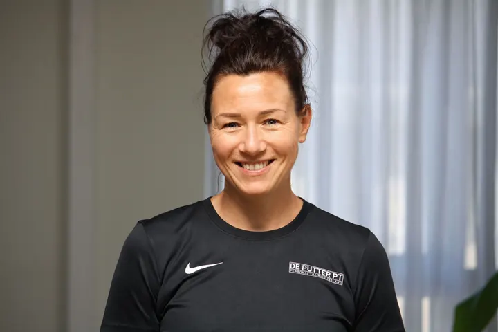 De Putter PT Zeeland — personal training-studio in Goes — 4