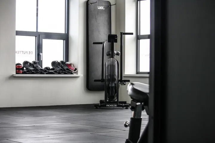 De Putter PT Zeeland — Personal training in Goes-Oost, Goes