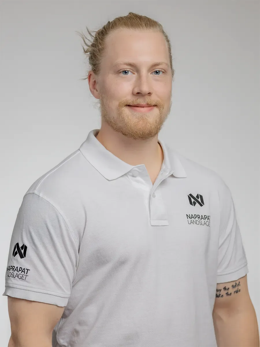 Naprapatlandslaget — wellness-studio i Centrum, Umeå — bild 3