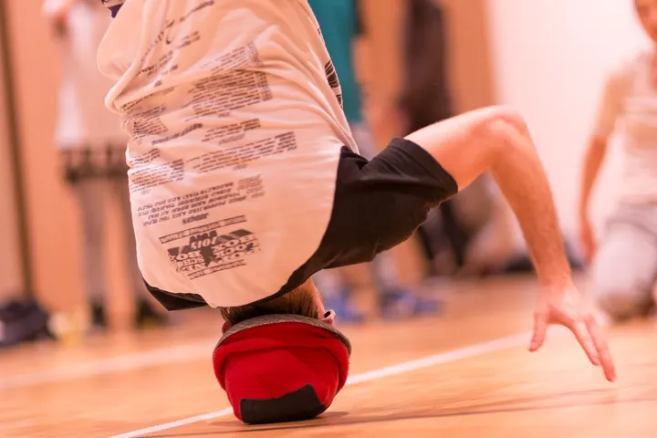 Break Dance Crew Paris 11e Arrondissement — danse-studio à Paris 11e Arrondissement, Paris — 2