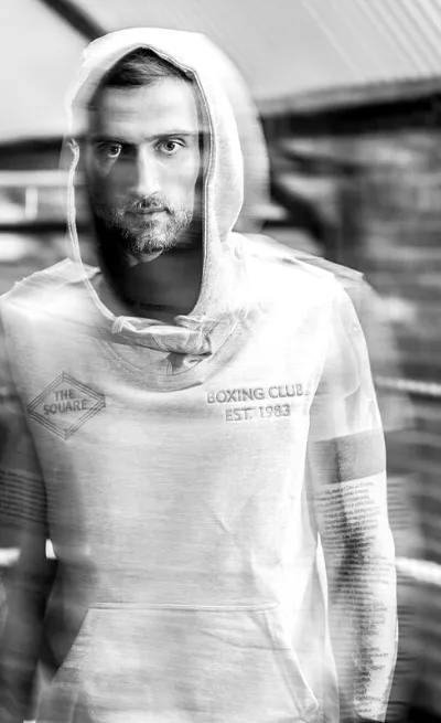 The Square Boxing Club — boxing-studio in Brompton, London — 3
