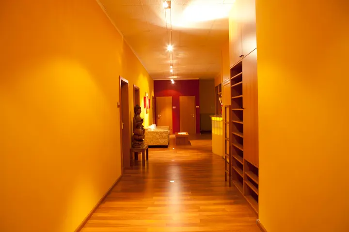 Tan-Tien — kampfsport-studio in München — 3