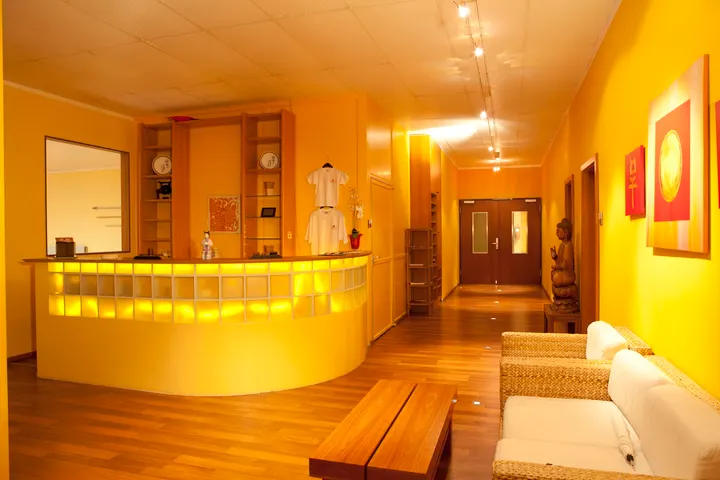 Tan-Tien — kampfsport-studio in München — 5