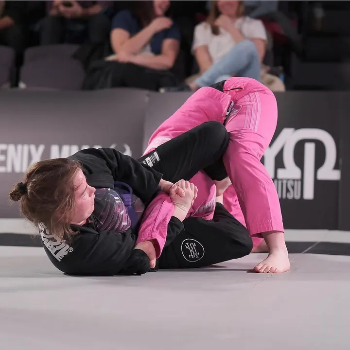 Three Points Martial Arts — martial arts-studio in St Clements, Worcester — 2