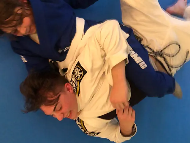 Three Points Martial Arts — martial arts-studio in Worcester — 5
