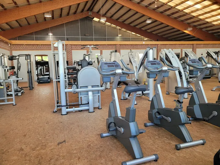 Grenzland Fitness Nettetal — fitnessstudio in Nettetal — 2