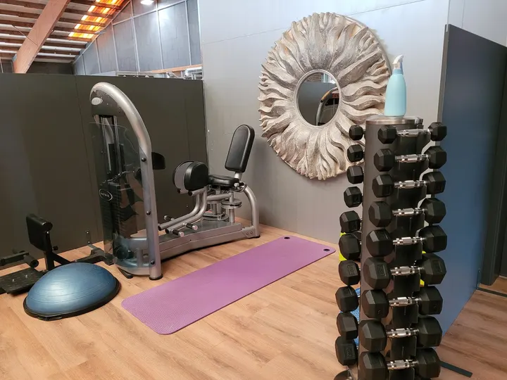 Grenzland Fitness Nettetal — fitnessstudio in Nettetal — 3