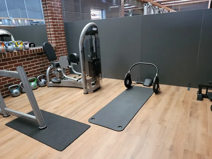 Grenzland Fitness Nettetal — fitnessstudio in Nettetal — 3