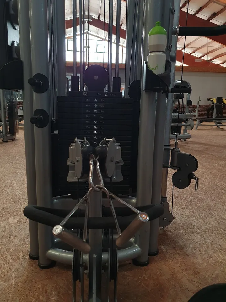 Grenzland Fitness Nettetal — fitnessstudio in Nettetal — 4