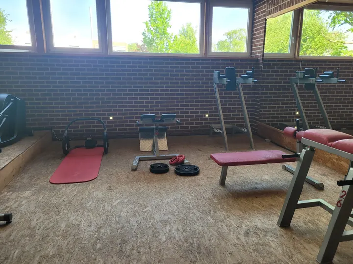 Grenzland Fitness Nettetal — fitnessstudio in Nettetal — 5
