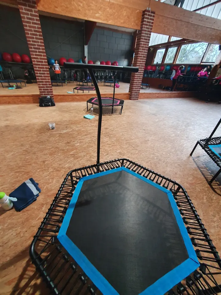 Grenzland Fitness Nettetal — Fitnessstudio in Nettetal
