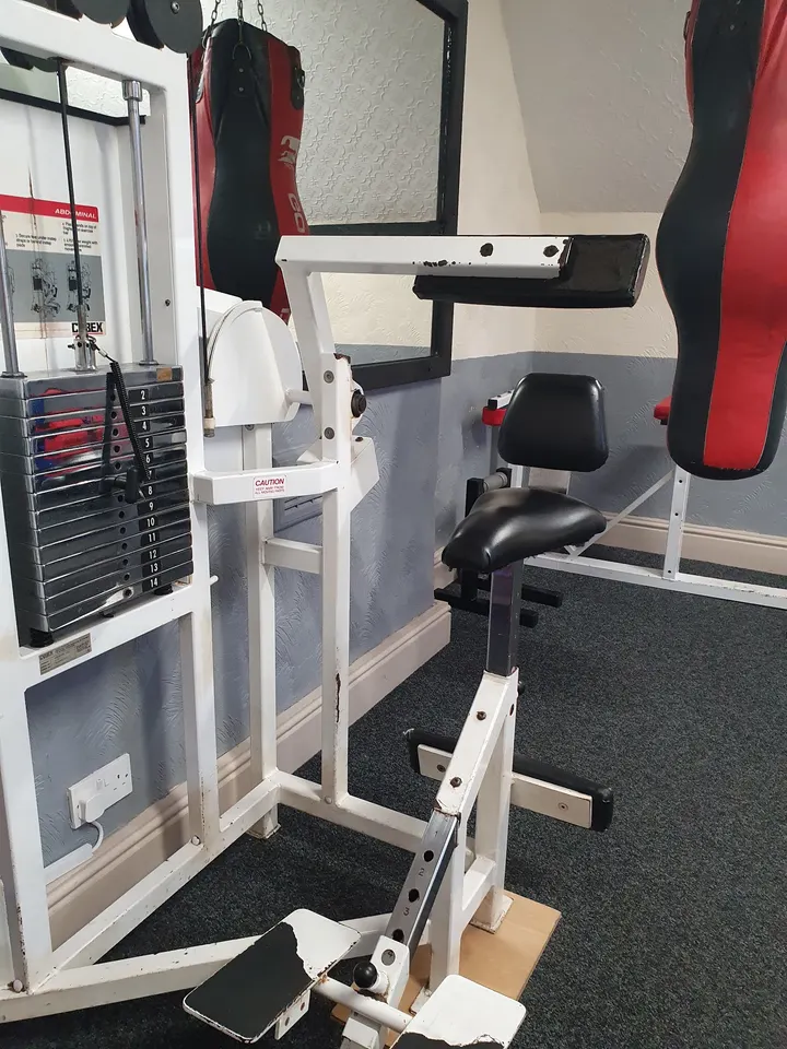 Bay Gym colwyn bay — fitness studio in Colwyn Bay — 3
