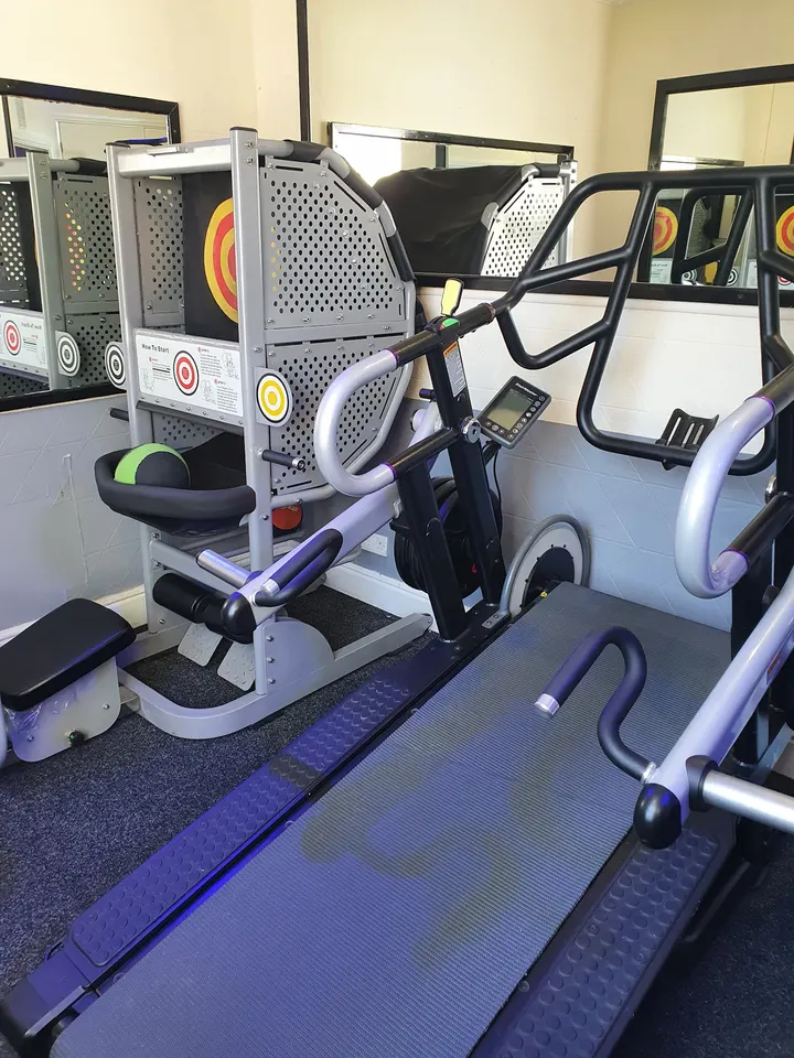 Bay Gym colwyn bay — fitness studio in Colwyn Bay — 5