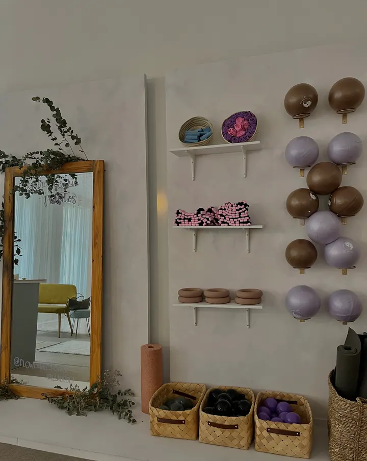 Flow — yoga-studio en Valladolid — 3