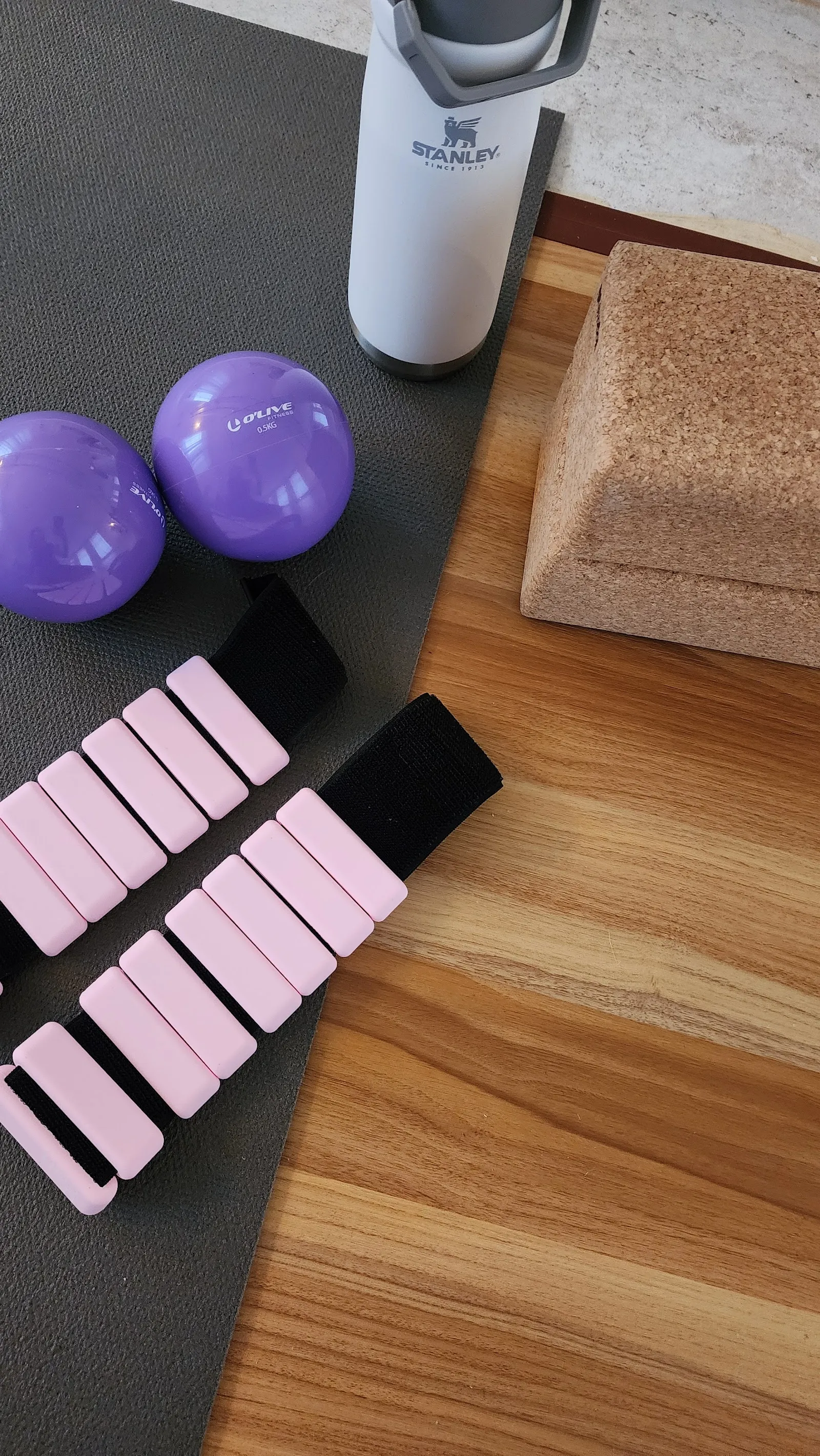 Flow - Barre & Yoga Studio — yoga-studio en Valladolid — 5
