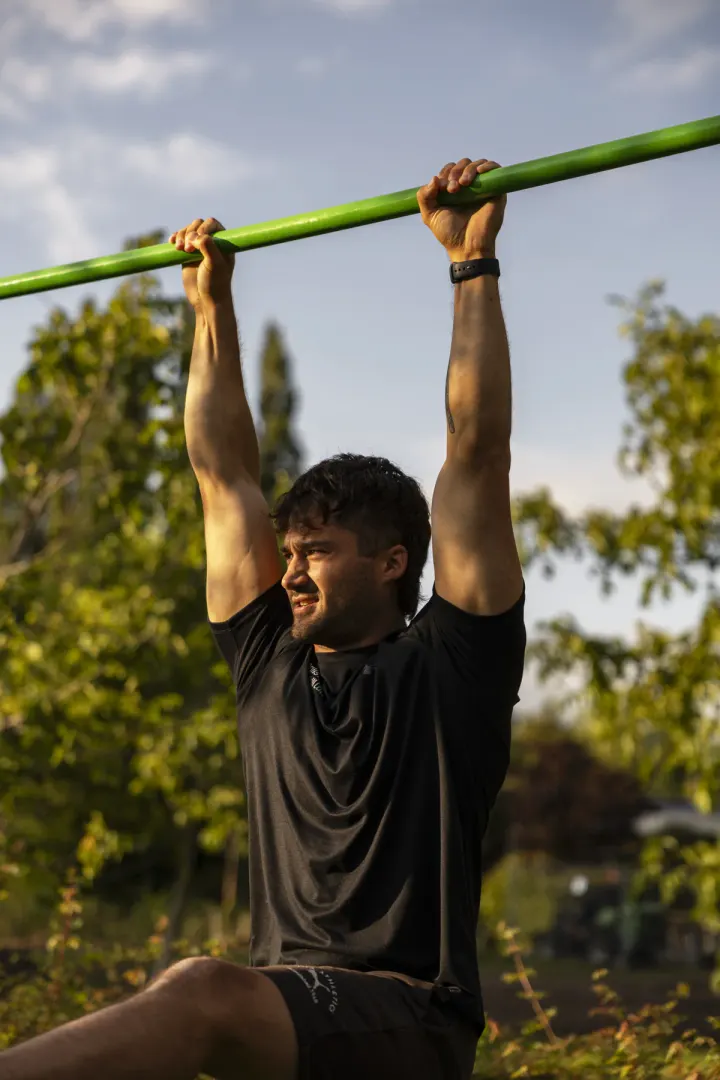 Calisthenics Zaanstad — calisthenics-studio in Zaandam — 5