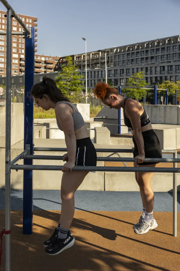 Calisthenics Zaanstad — calisthenics-studio in Zaandam — 6