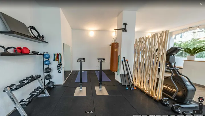 PFIT Fit Süd — pt-studio in Südstadt, Bonn — 3