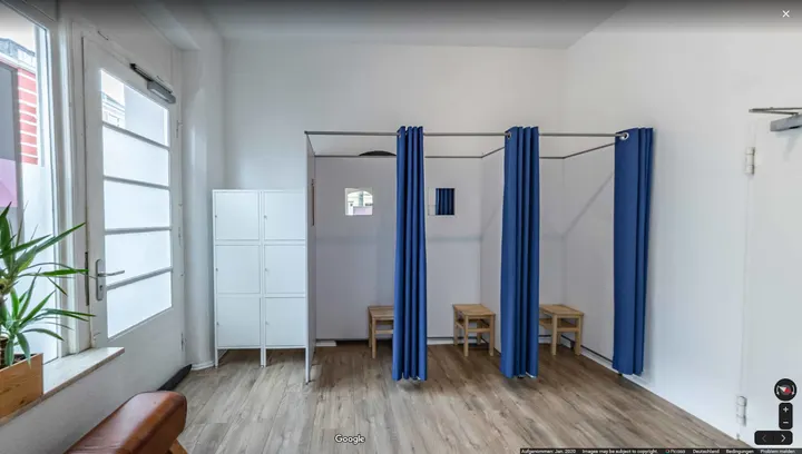PFIT Fit Süd — pt-studio in Bonn — 4