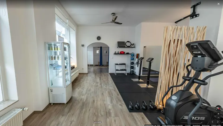 PFIT Fit Süd — pt-studio in Bonn — 5