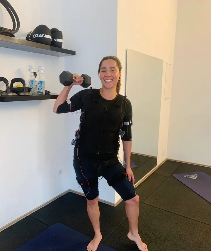 PFIT - Personal Fit Süd — PT-Studio in Südstadt, Bonn