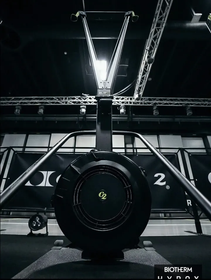 Funkfit Sykkylven — treningsstudio i Sykkylven — 3