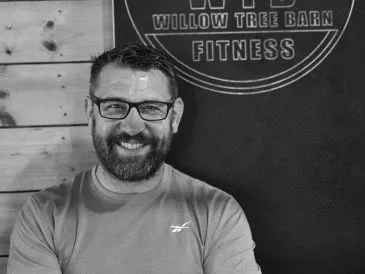 WTB Fitness — functional training-studio in Tiverton — 2