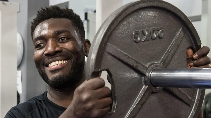 Withdean Sports Complex — Fitness Studio in Withdean, Brighton