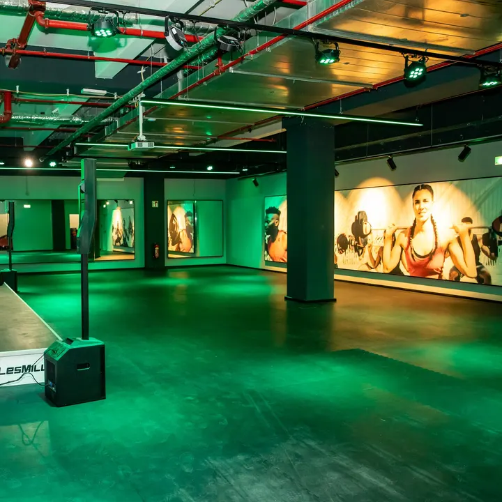 SPORTSCHICHT — fitnessstudio in Wolfsburg — 3