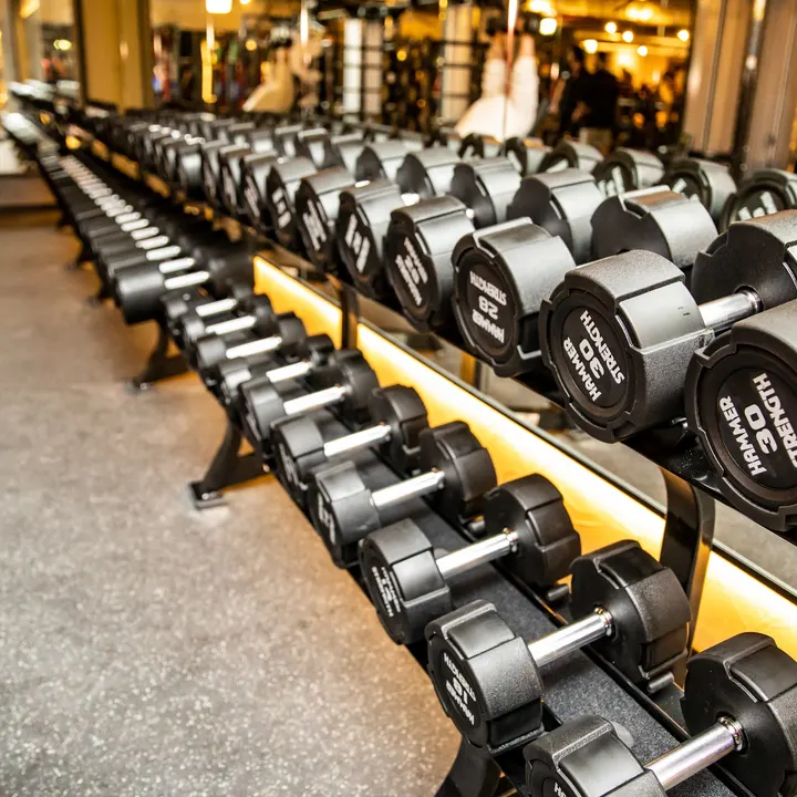 SPORTSCHICHT — fitnessstudio in Wolfsburg — 4